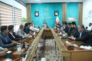 لزوم تقویت ایستگاه‌های نوروزی و امدادی در استان یزد