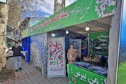 ایستگاه خدمات گردشگری شهر نور؛ دروازه‌ای به تاریخ، طبیعت و اقامت دلپذیر