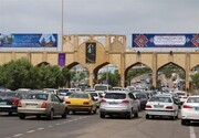 تمام امکانات برای خدمات رسانی به مسافران نوروزی چابهار مهیاست