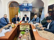 گلستان یکی از بهترین دبیرخانه‌های ستاد سفر را دارد/ آمادگی ستاد برای افزایش احتمالی سفرها در موج دوم ضروری است