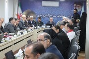 سفر یک‌روزه رئیس ستاد مرکزی هماهنگی خدمات سفر کشور به مشهد مقدس