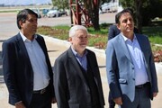 ایجاد یک هزار نوروزگاه در سطح کشور در راستای خدمت‌رسانی به گردشگران/ پرونده ثبت جهانی مجموعه زندیه در دستور کار قرار دارد