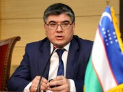 روابط اقتصادی ایران و ازبکستان به مرز دو میلیون دلار می‌رسد/ نوروز، جشن جهانی در قلب کشورهای حوزه تمدن ایرانی