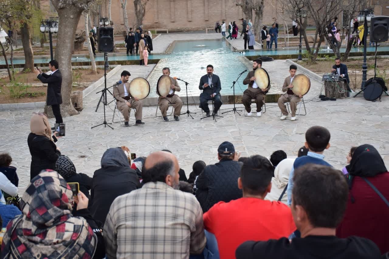 کردستان در نوروز و رمضان؛ تلفیق زیبای جشن و معنویت