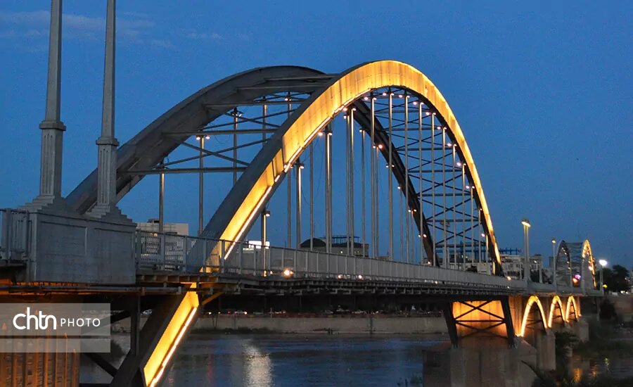 به «پل سفید» سلام کنیم