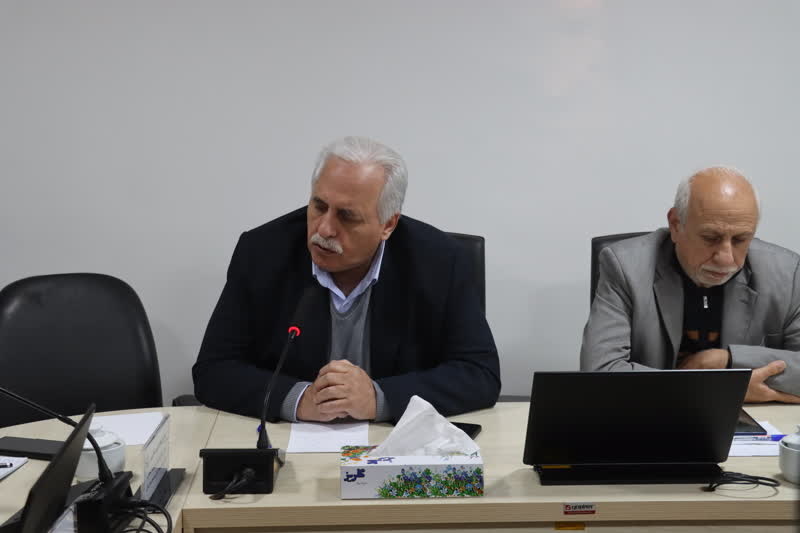 کاهش ۱۵ درصدی اشغال هتلهای مشهد به دلیل بارندگی، موقتی است