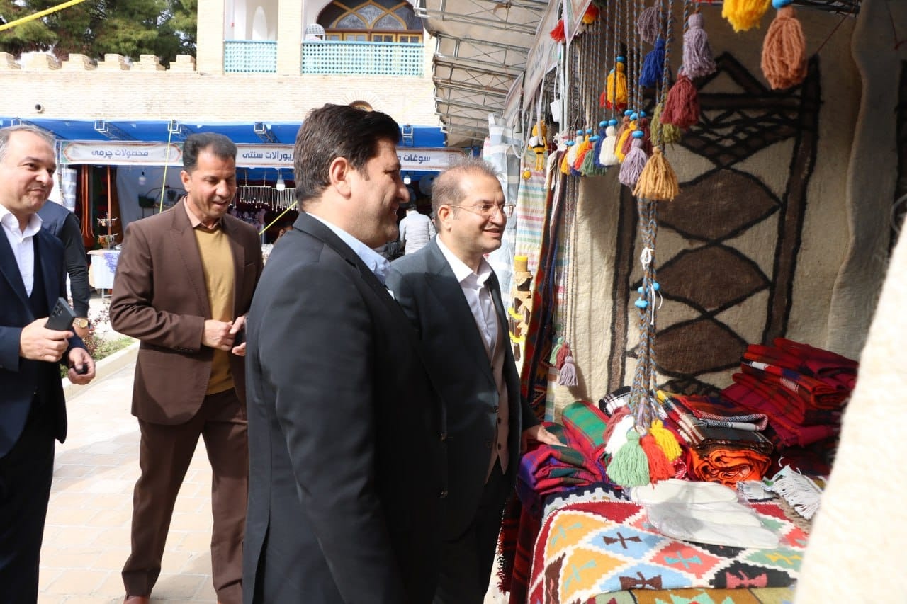 ایلام با ظرفیتهای بینظیر طبیعی و تاریخی نیازمند توسعه زیرساختهای گردشگری است