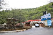 ضریب اشغال ۵۵ درصدی هتل‌های گلستان در موج اول سفرهای نوروزی/ پیش‌بینی افزایش تا ۱۰۰ درصد در نیمه دوم تعطیلات