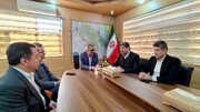 پیش‌بینی ۳ هزار میلیارد ریال برای ارتقای جاده یاسوج به اقلید