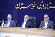 رشد ۱۷ درصدی بازدید از جاذبه‌های تاریخی خوزستان