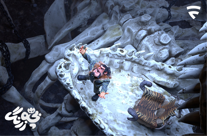 «بچه زرنگ» و تلاش برای خلق یک قهرمان بومی «بچه زرنگ» و تلاش برای خلق یک قهرمان بومی