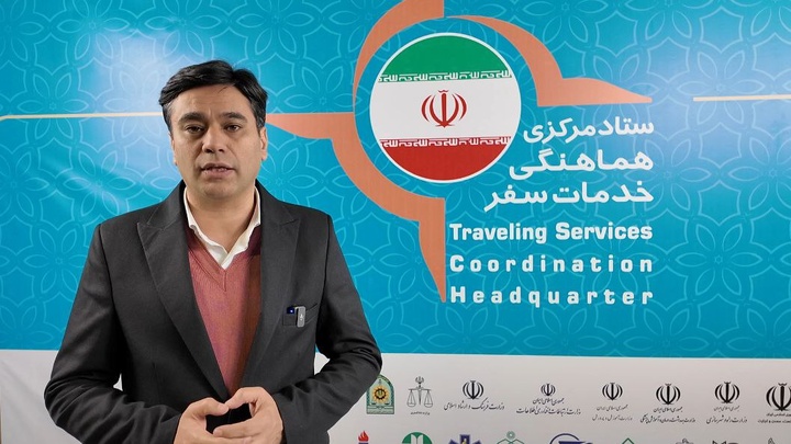 نقش هگتا در توسعه زیرساختهای گردشگری داخلی برجسته است