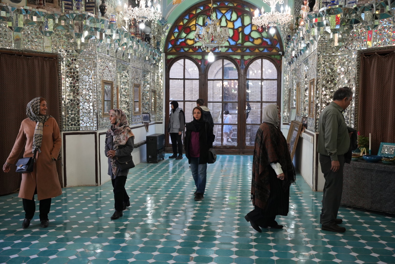 نیمه اول سفرهای نوروزی در کرمانشاه چگونه گذشت؟/ کارنامه درخشان کرمانشاه در نیمه اول سفرهای نوروزی