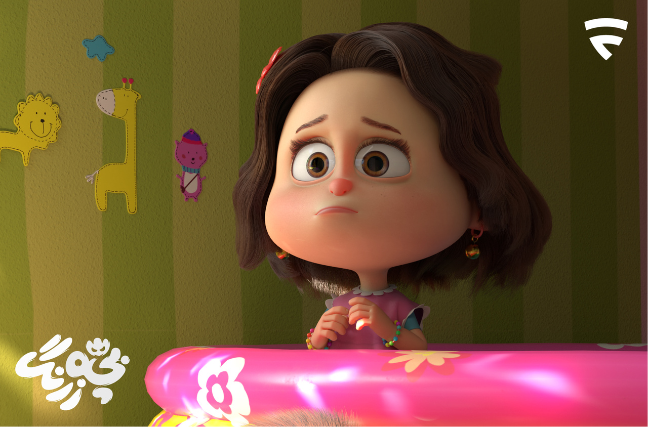 «بچه زرنگ» و تلاش برای خلق یک قهرمان بومی «بچه زرنگ» و تلاش برای خلق یک قهرمان بومی