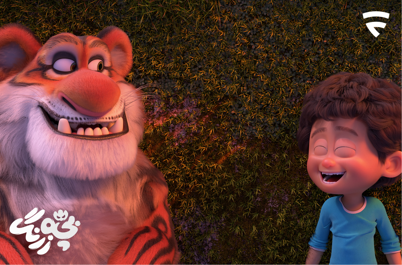 «بچه زرنگ» و تلاش برای خلق یک قهرمان بومی «بچه زرنگ» و تلاش برای خلق یک قهرمان بومی