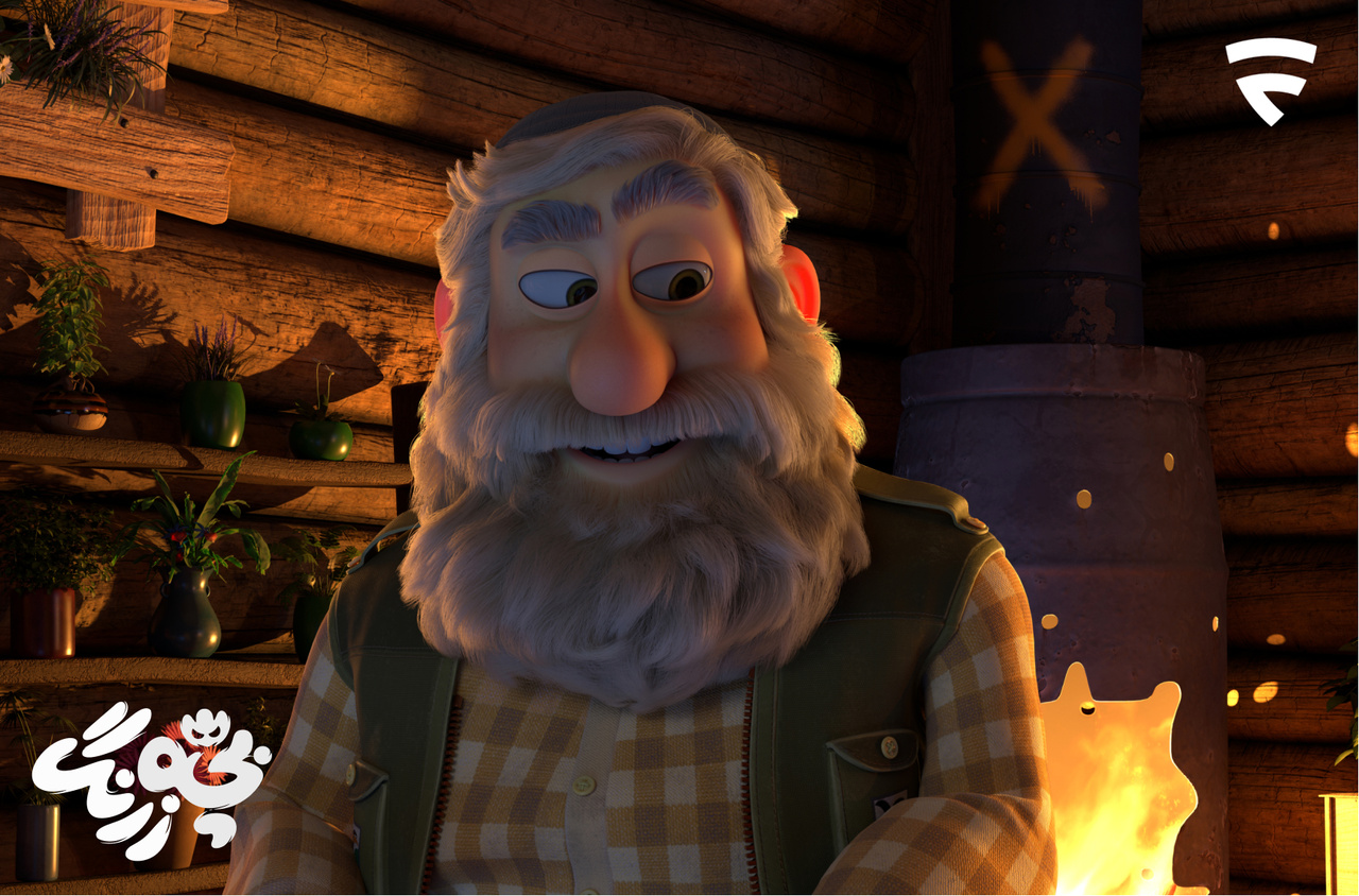 «بچه زرنگ» و تلاش برای خلق یک قهرمان بومی «بچه زرنگ» و تلاش برای خلق یک قهرمان بومی