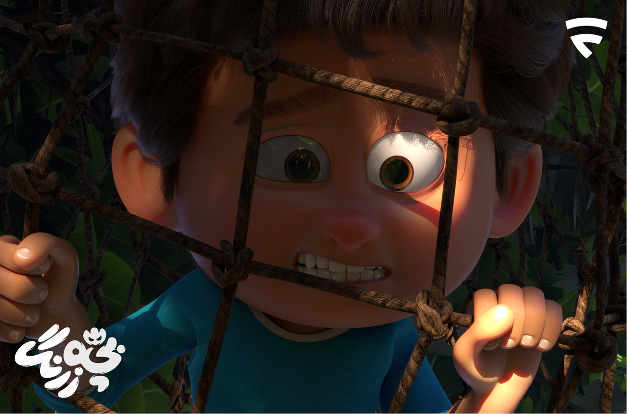 «بچه زرنگ» و تلاش برای خلق یک قهرمان بومی «بچه زرنگ» و تلاش برای خلق یک قهرمان بومی