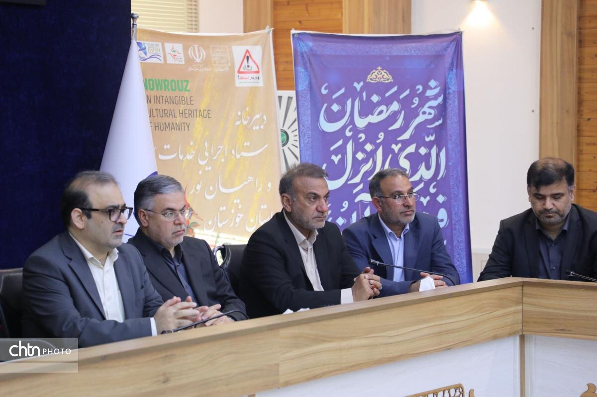 رشد ۱۷ درصدی بازدید از جاذبههای تاریخی خوزستان