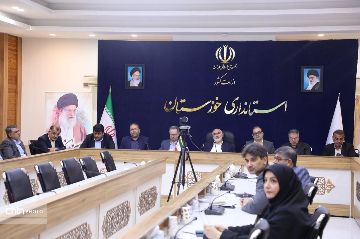 رشد ۱۷ درصدی بازدید از جاذبههای تاریخی خوزستان