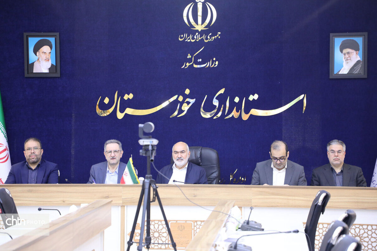 برتری خوزستان در زمینه رشد پذیرش گردشگر نوروزی