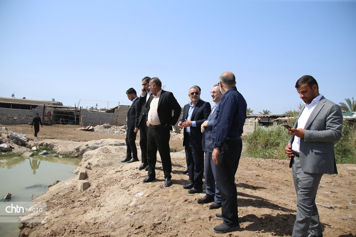 روستای «رُگبه» دارای ظرفیت بالای گردشگری است