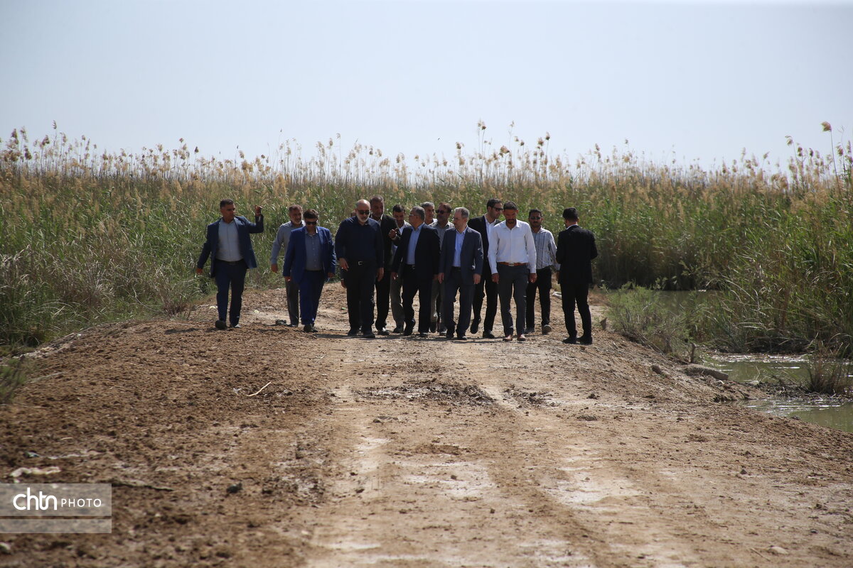 روستای «رُگبه» دارای ظرفیت بالای گردشگری است