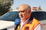 افزایش ۴ برابری تردد در بزرگراه تهران- مشهد در محدوده استان سمنان