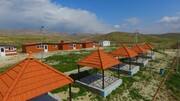 اسکان ۶۰۵ هزار گردشگر نوروزی در اقامتگاه‌های ایوان ایلام