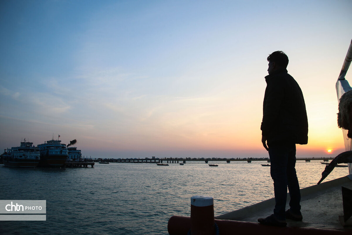 تأمین منابع مالی برای ساخت و توسعه موزه ماهشهر / ساحل خلیج فارس احیا میشود