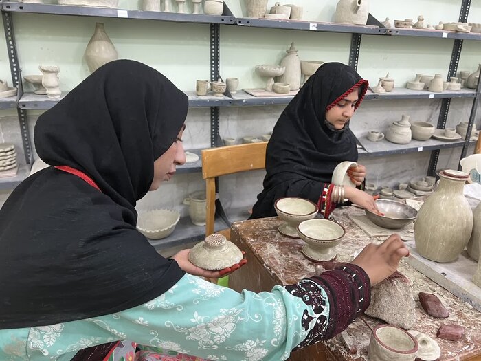 گردشگری نوروزی در سیستان و بلوچستان/ فرصتی برای رونق اقتصادی و فروش صنایعدستی/ فروش ۴۰میلیارد ریالی صنایعدستی