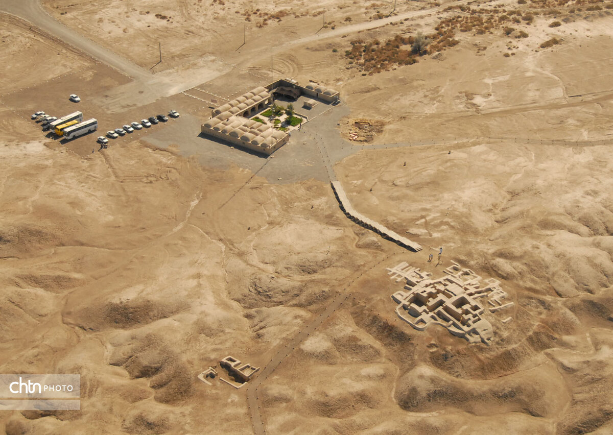 سیستان و بلوچستان؛ نگین پنهان گردشگری ایران در نوروز ۱۴۰۴/ نوروزی امن و پرتردد در سرزمین جواهرات ناشناخته