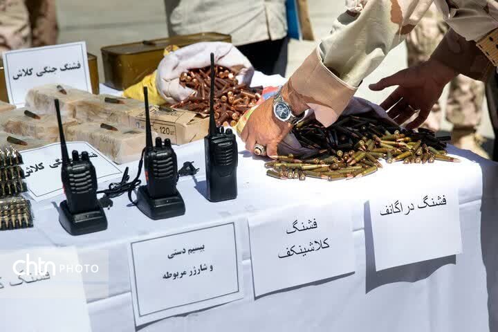 سیستان و بلوچستان؛ نگین پنهان گردشگری ایران در نوروز ۱۴۰۴/ نوروزی امن و پرتردد در سرزمین جواهرات ناشناخته