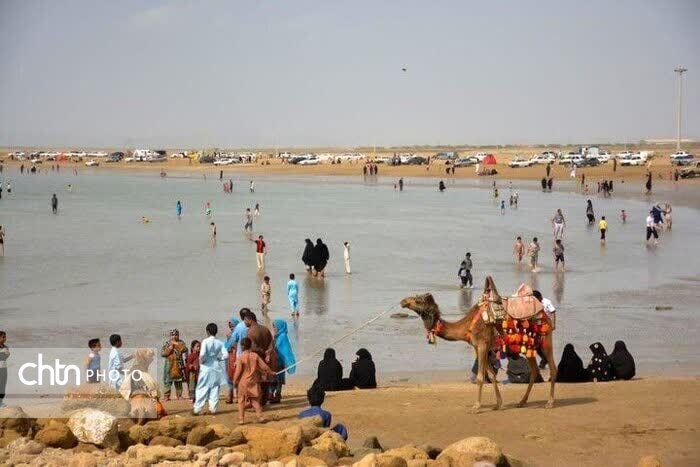 سیستان و بلوچستان؛ نگین پنهان گردشگری ایران در نوروز ۱۴۰۴/ نوروزی امن و پرتردد در سرزمین جواهرات ناشناخته