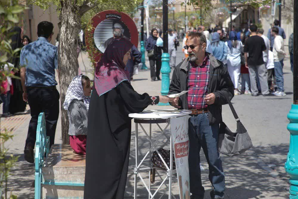 برنامههای گردشگری نوروز در یزد/ تجربهای متفاوت شهروندان و گردشگران نوروزی