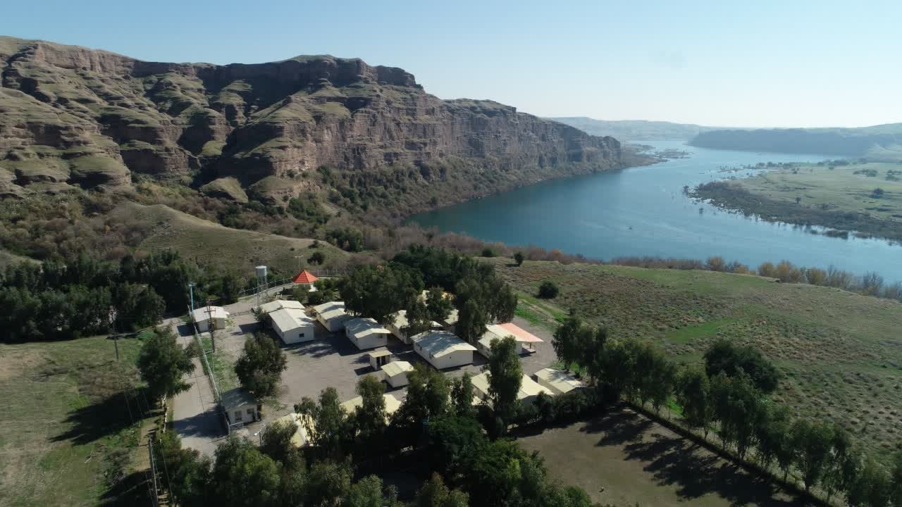 کدام سدهای خوزستان از میهمانان نوروزی میزبانی میکنند؟