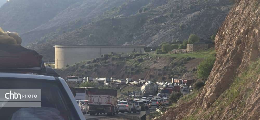 دزپارت در تبوتاب نوروزی/ موج گردشگران هر روز پرشورتر