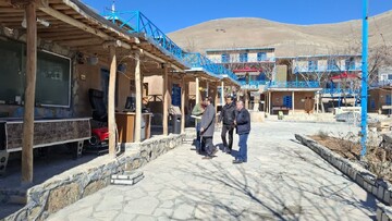 انجام بیش از یک‌هزار و ٥٠٠ بازدید نظارتی از مراکز اقامتی کردستان در ایام نوروز