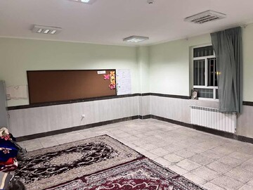 ۷۴ مدرسه در چهارمحال و بختیاری برای میزبانی از مسافران تابستانی آماده شد