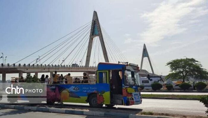 اهواز را میتوان به یکی از مقاصد اصلی گردشگری کشور تبدیل کرد