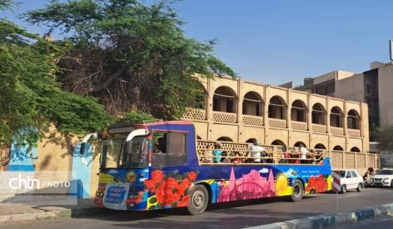 اهواز را میتوان به یکی از مقاصد اصلی گردشگری کشور تبدیل کرد