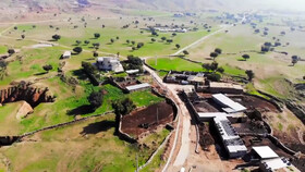 جایی که هر روستا، قصه‌ای برای گفتن دارد