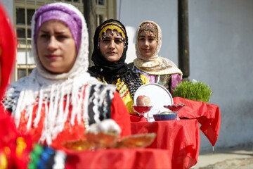 اشغال صددرصدی تخت‌های اقامتگاه‌های گیلان/ بیش از ۸ میلیون نفر-شب در گیلان اقامت داشته‌اند