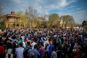 بازدید بیش از ۲۲۹ هزار نفر از جاذبه‌های گردشگری قزوین/ ثبت بیش از ۲۱ هزار نفر-شب اقامت