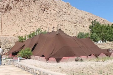مهدی شهر، نگین سبز تاریخ استان سمنان