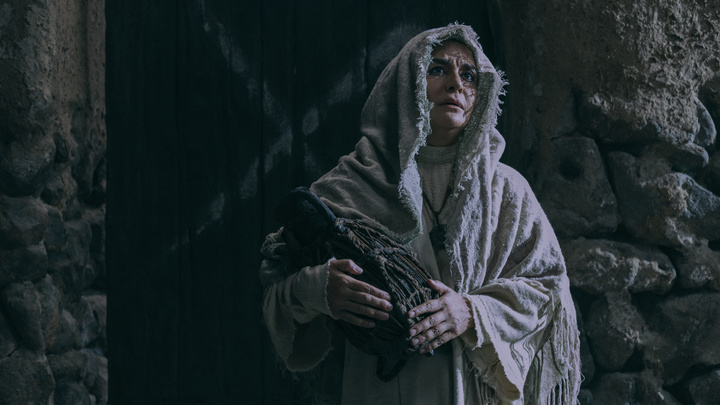 «موسی کلیمالله» ۳۰ میلیاردی شد/ دومین فیلم پرفروش اکران نوروزی «موسی کلیمالله» ۳۰ میلیاردی شد/ دومین فیلم پرفروش اکران نوروزی