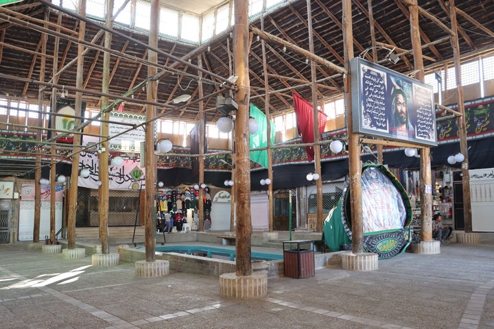 گردشگری سمنان