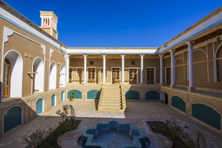 گردشگری سمنان