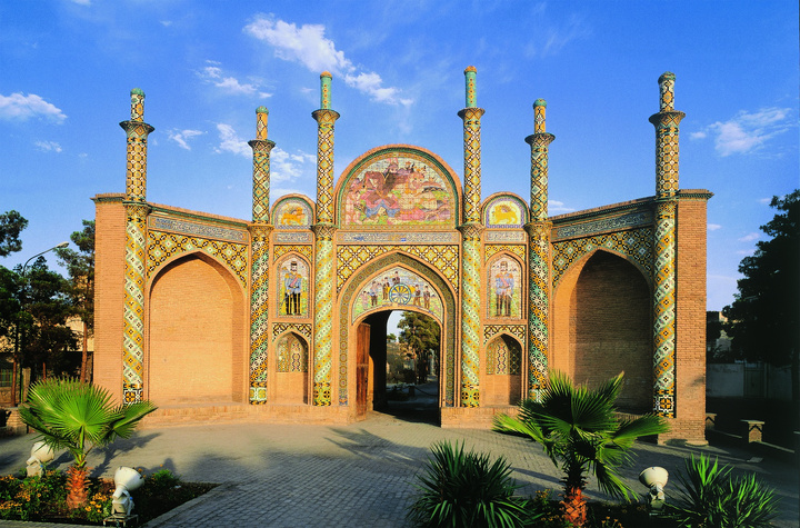 گردشگری سمنان