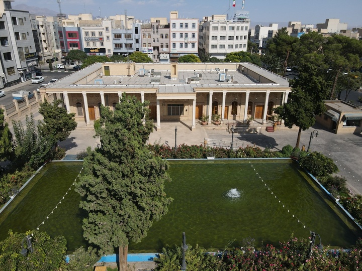 گردشگری سمنان