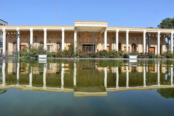 گردشگری سمنان